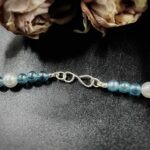 Antique Czech Necklace