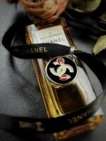 Chanel Lips Pendant