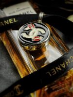 Chanel Lips Pendant