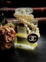 Chanel Lips Pendant