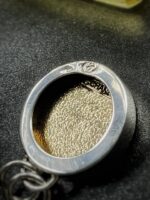 Chanel Lips Pendant