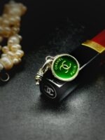 1920s Chanel Button Charm
