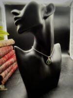 1920s Chanel Button Charm