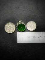 1920s Chanel Button Charm