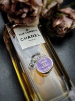1920s Chanel Button Charm