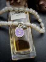 1920s Chanel Button Charm