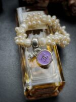 1920s Chanel Button Charm