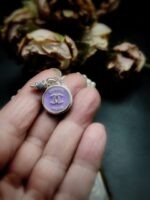 1920s Chanel Button Charm