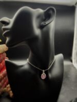 1920s Chanel Button Charm