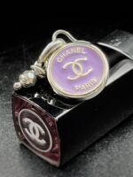 1920s Chanel Button Charm