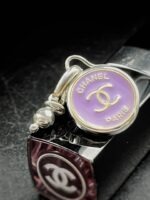 1920s Chanel Button Charm