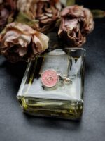 1920s Chanel Button Charm