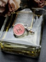 1920s Chanel Button Charm