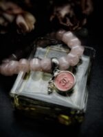 1920s Chanel Button Charm