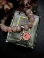 1920s Chanel Button Charm