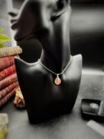 1920s Chanel Button Charm