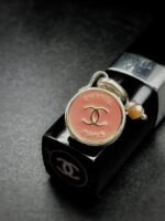 1920s Chanel Button Charm