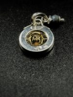 1920s Chanel Button Charm